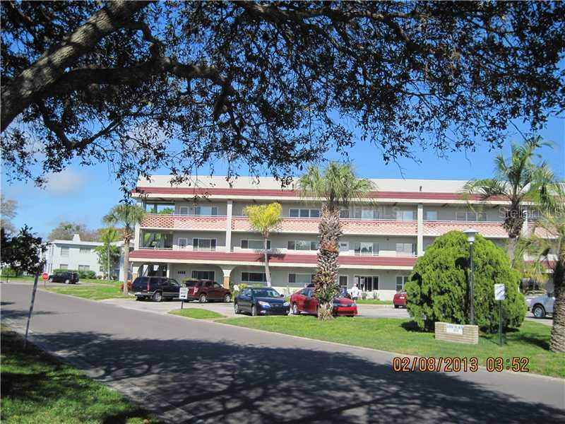 2073 Denmark St. #21, Clearwater, FL 33763