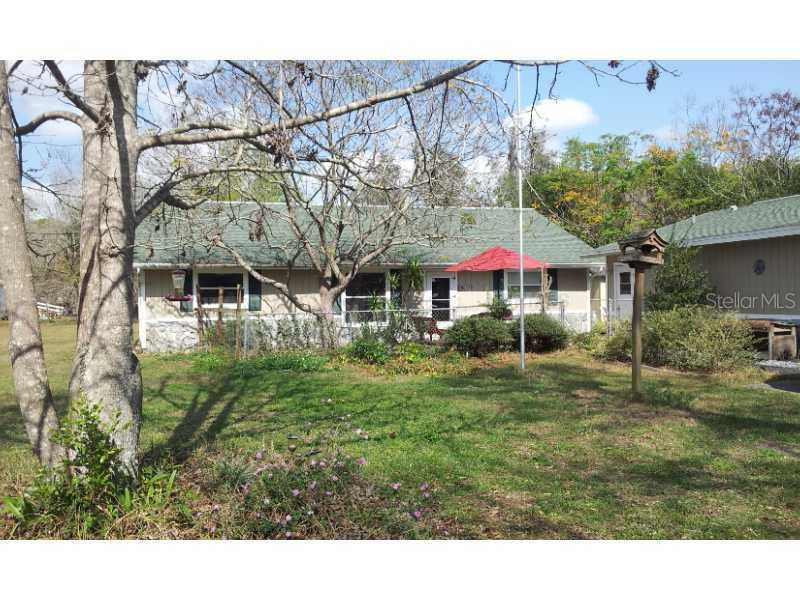 9637 Scot St., Hudson, FL 34669