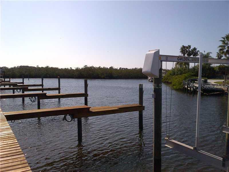 4516 Seagull Dr. #907, New Port Richey, FL 34652