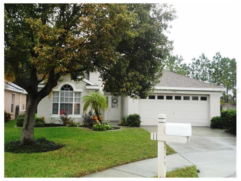 2749 Big Pine Dr., Holiday, FL 34691