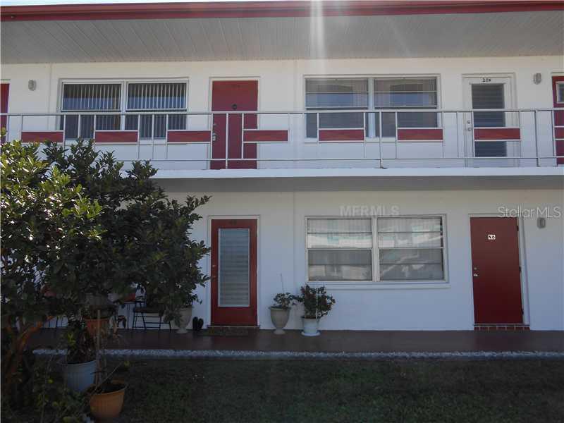 2050 58th Ave. #19, St Petersburg, FL 33714