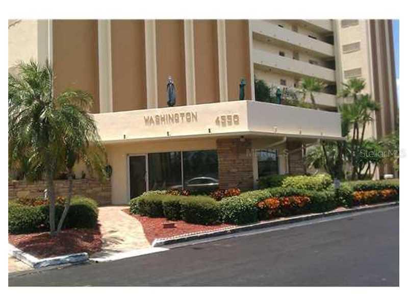 4550 Cove Cir. #106, St Petersburg, FL 33708