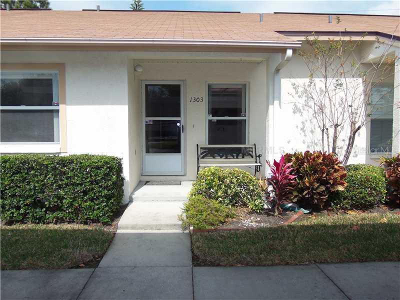 10853 43rd St. #1303, Clearwater, FL 33762