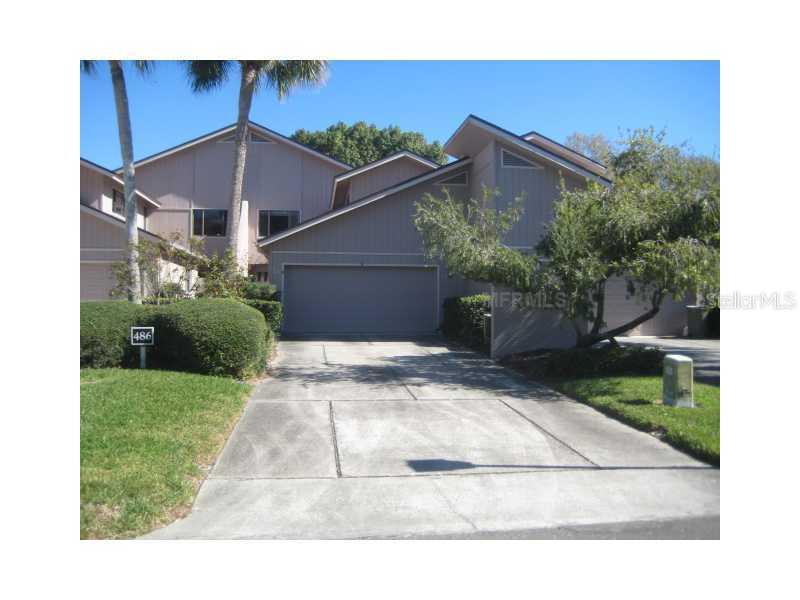 [Address Hidden by Seller], Palm Harbor, FL 34684