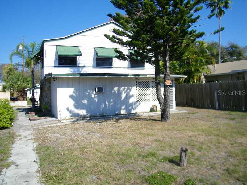 4411 1st Ave., St Petersburg, FL 33713