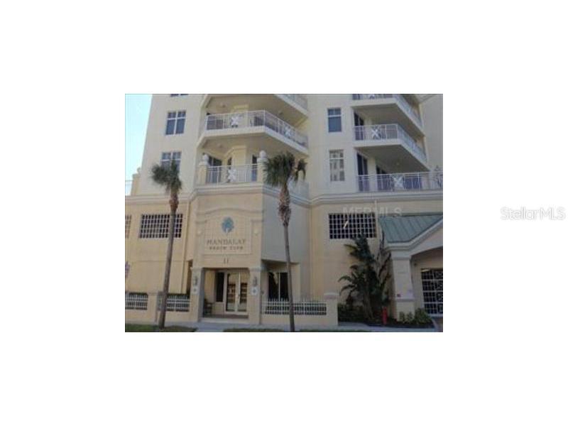 11 San Marco St. #304, Clearwater, FL 33767