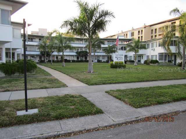 491 1st St. #209, St Petersburg, FL 33701