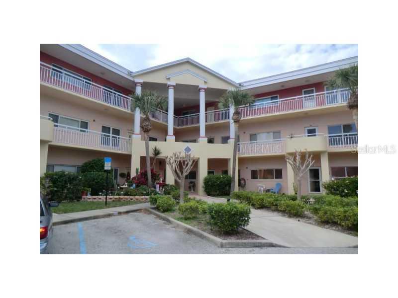 2022 Camelot Dr. #5, Clearwater, FL 33763