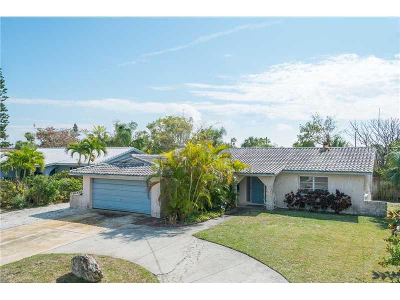 180 N Tessier Dr., St Pete Beach, FL 33706