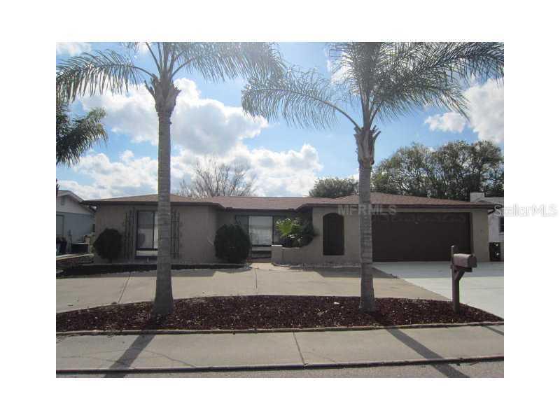 7030 Potomac Dr., Port Richey, FL 34668