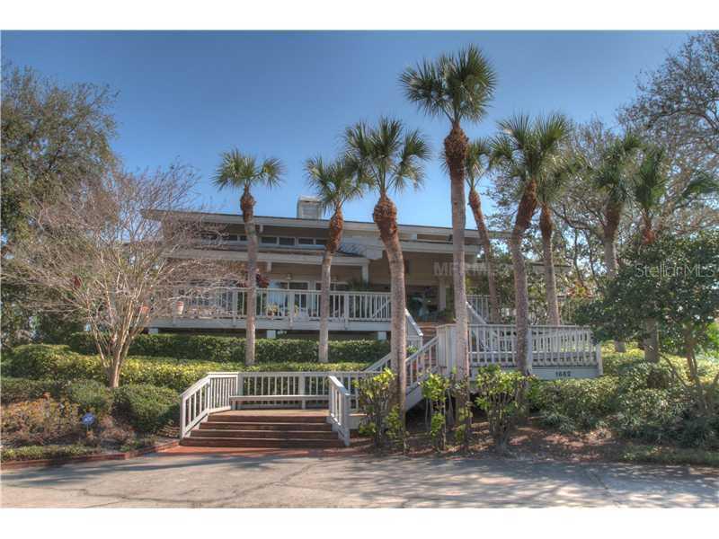 1682 Oceanview Dr., Tierra Verde, FL 33715