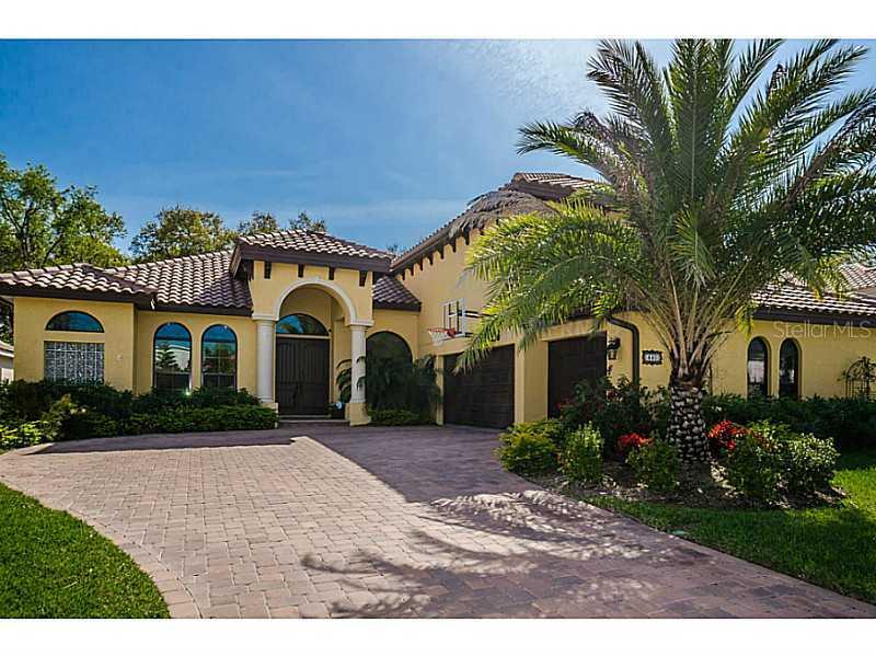 440 Kali Ct., Palm Harbor, FL 34683