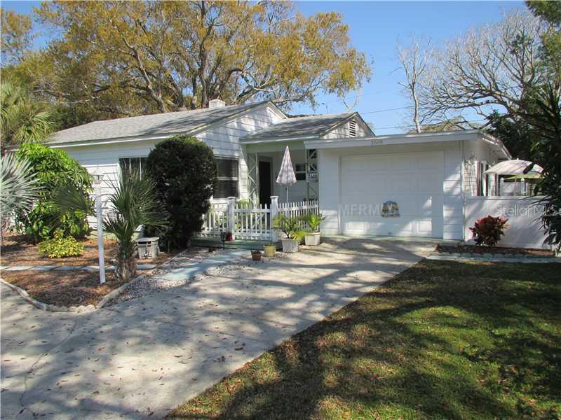 2610 47th St., Gulfport, FL 33711