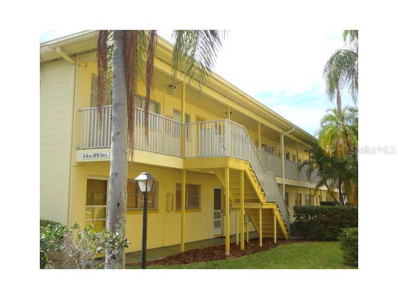 5916 5th Ave. #B4, St Petersburg, FL 33710
