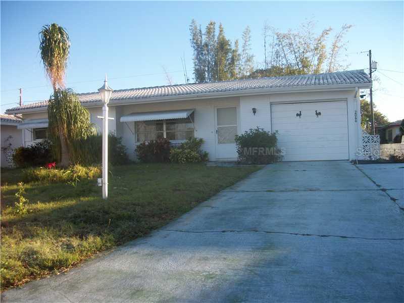 2066 High Ridge Dr., Clearwater, FL 33763