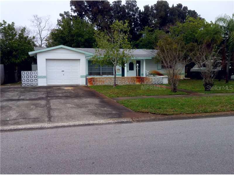 6101 34th Ave., St Petersburg, FL 33710