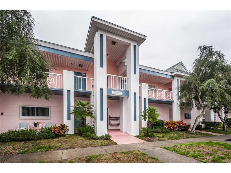 2291 Americus Blvd. #11, Clearwater, FL 33763