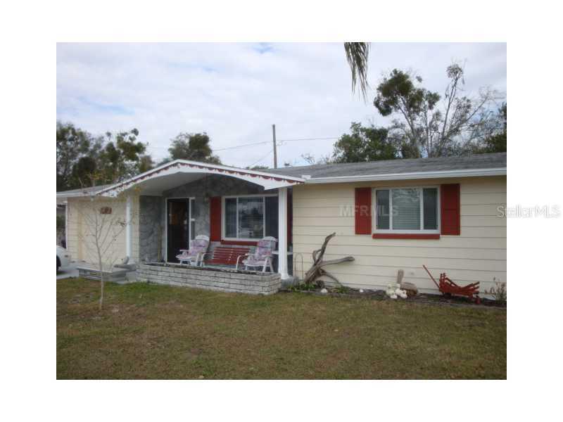 2108 Shannon Dr., Holiday, FL 34690