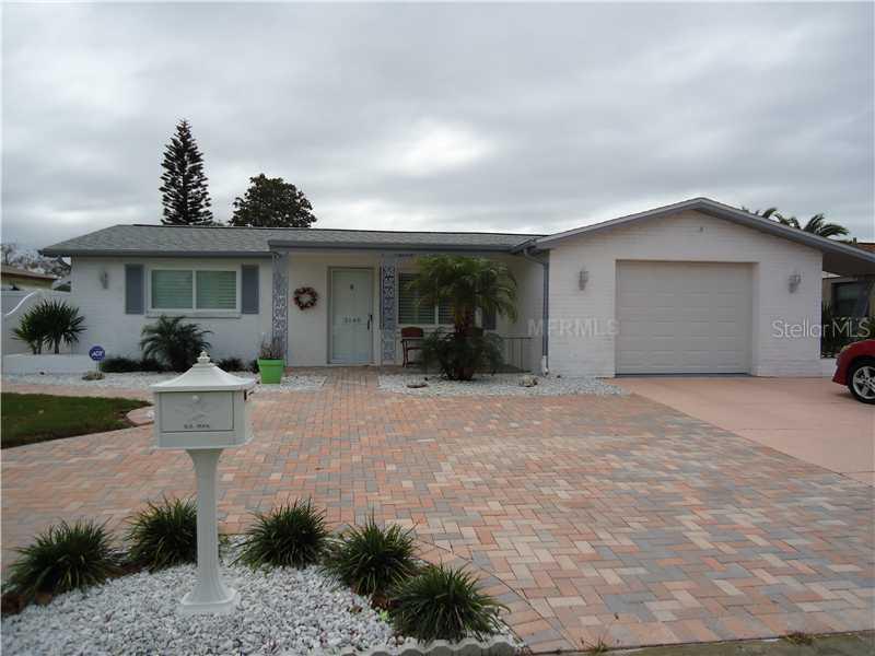 3148 Domino Dr., Holiday, FL 34691