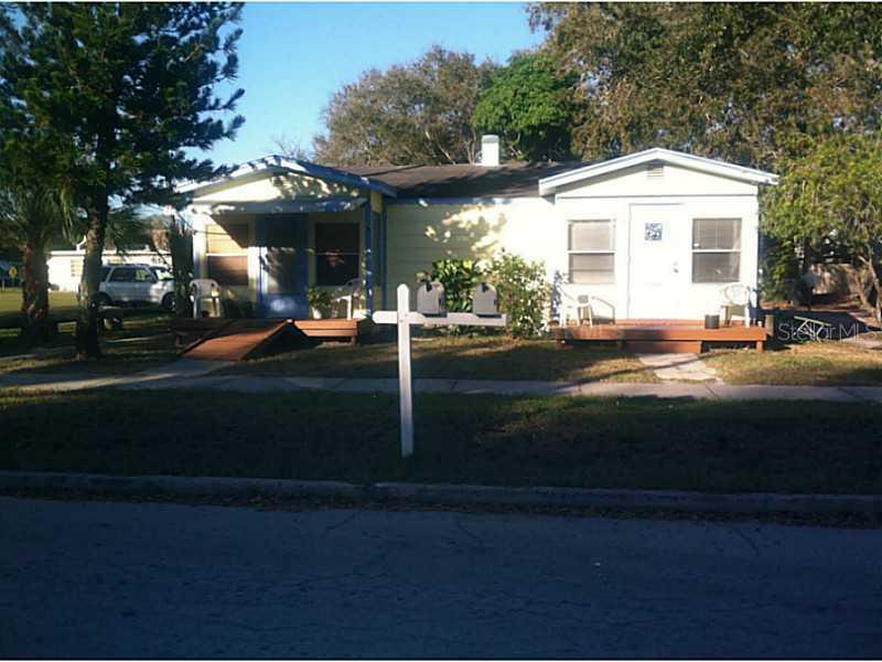 2719 52nd St., Gulfport, FL 33707