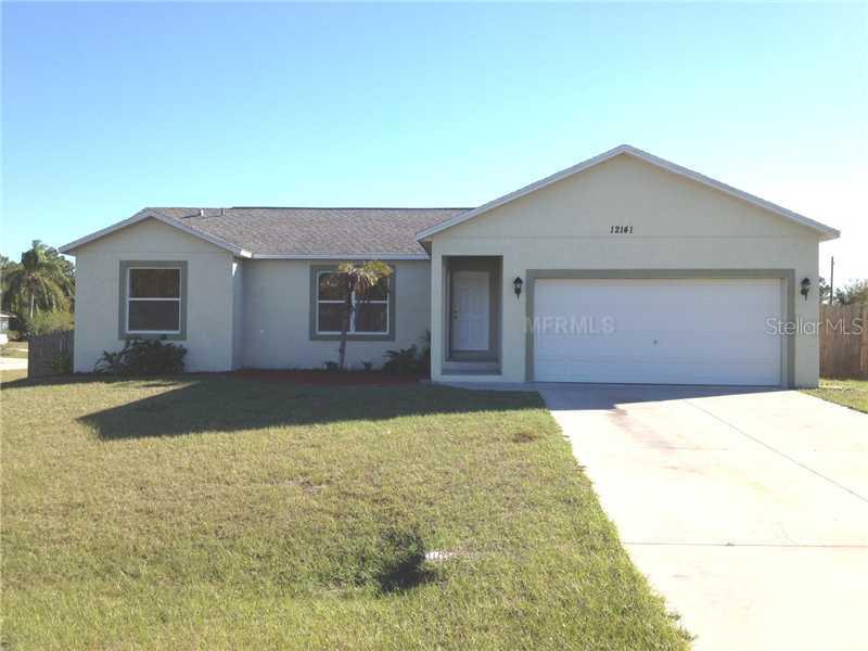 12141 Gulfstream Blvd., Port Charlotte, FL 33981