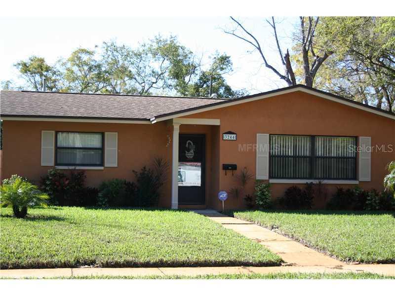 3244 8th Ave., St Petersburg, FL 33713