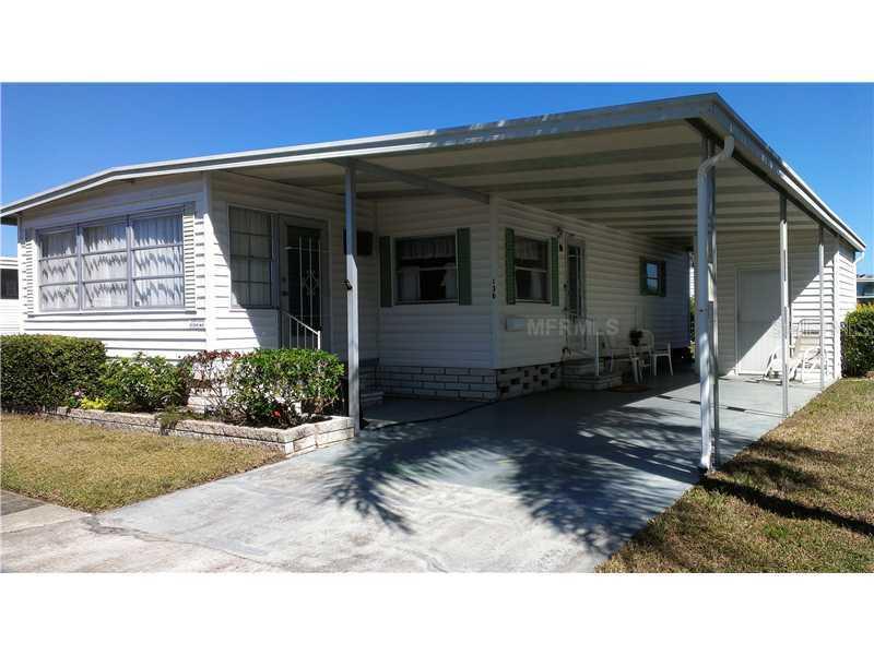 1100 S Belcher Rd. #136, Largo, FL 33771