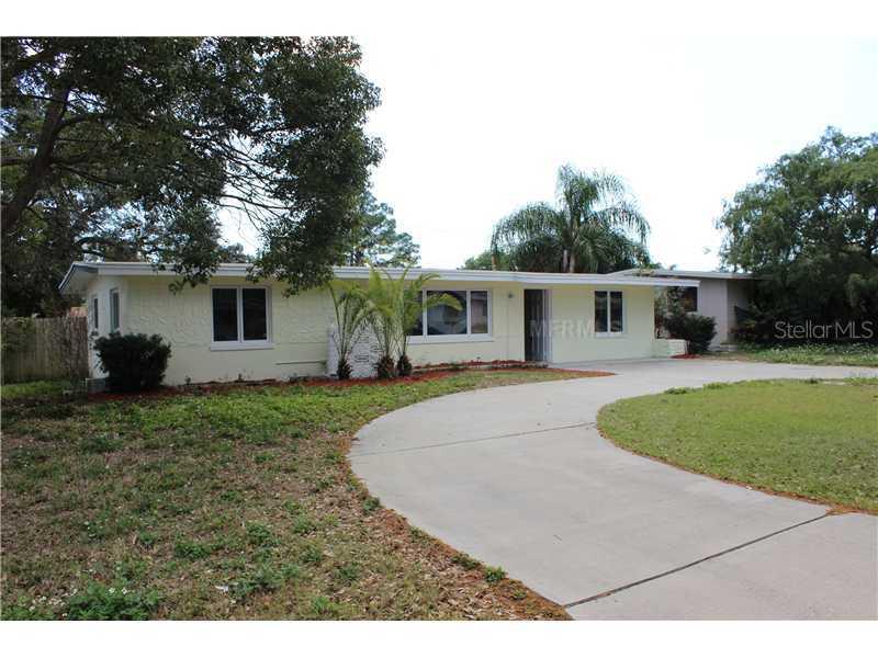 2257 Granger Dr., Clearwater, FL 33765