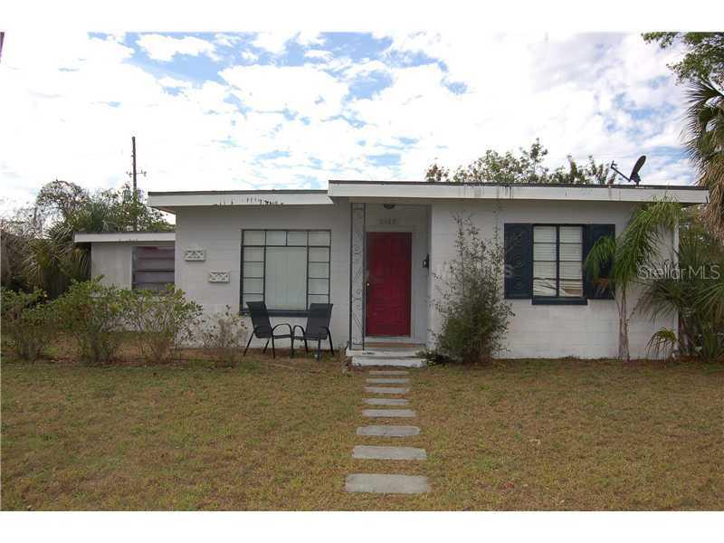 8462 3rd St., St Petersburg, FL 33702