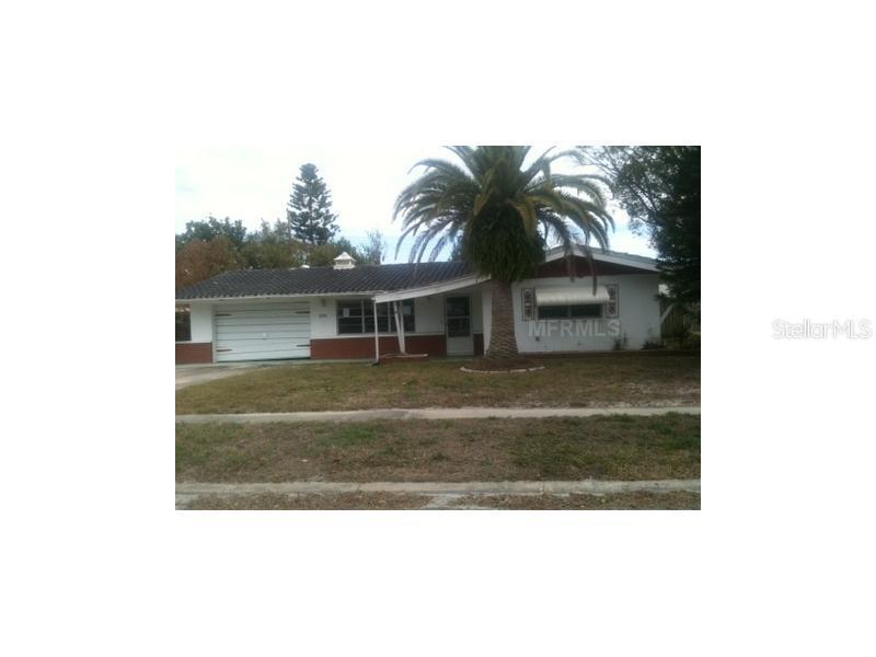 1850 Villa Rosa Dr., Holiday, FL 34690