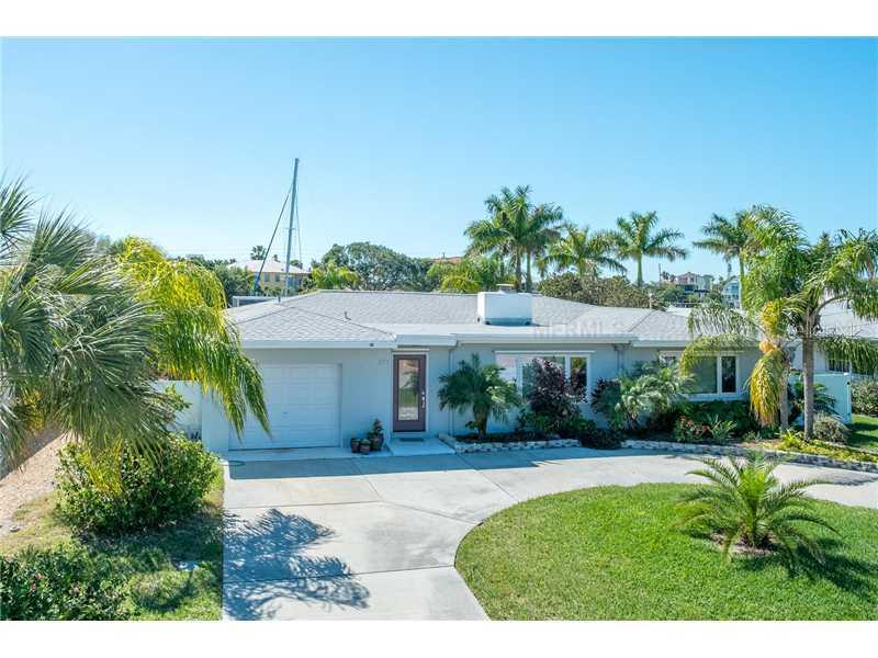 272 Mar St., St Pete Beach, FL 33706