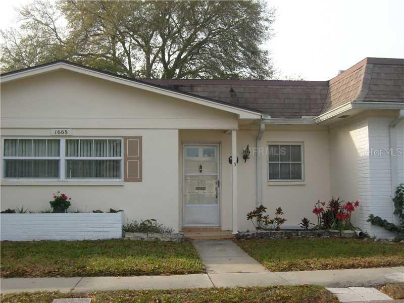 1668 Lake Ave. #3, Largo, FL 33771