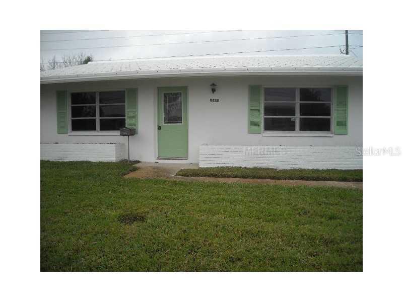 9830 45th Way, Pinellas Park, FL 33782