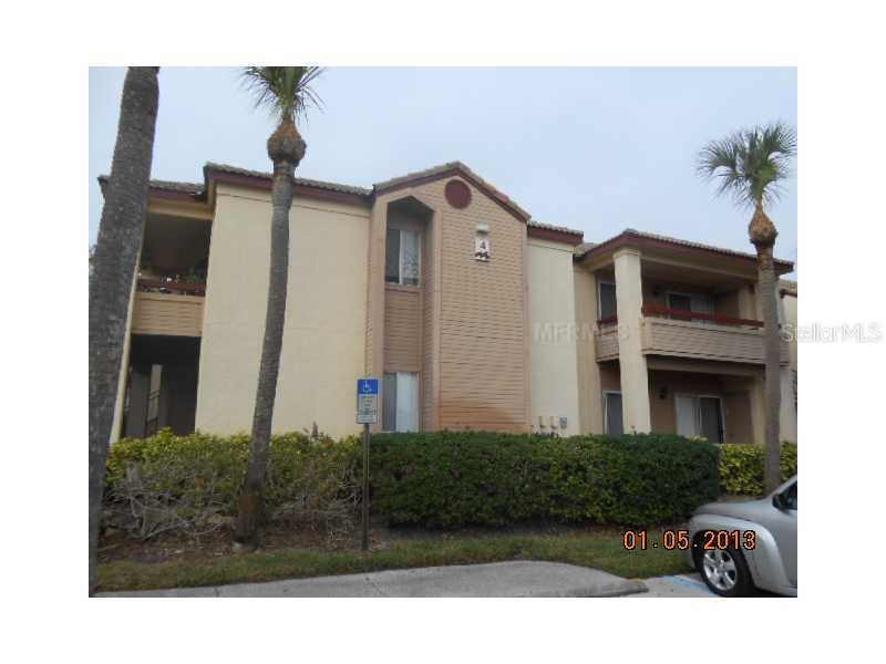 10263 Gandy Blvd. #411, St Petersburg, FL 33702