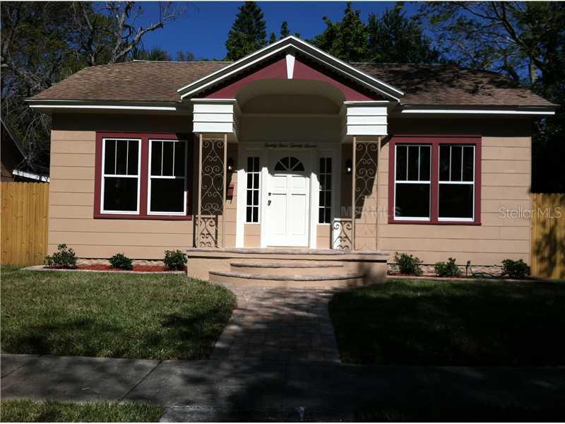 2427 3rd Ave., St Petersburg, FL 33713