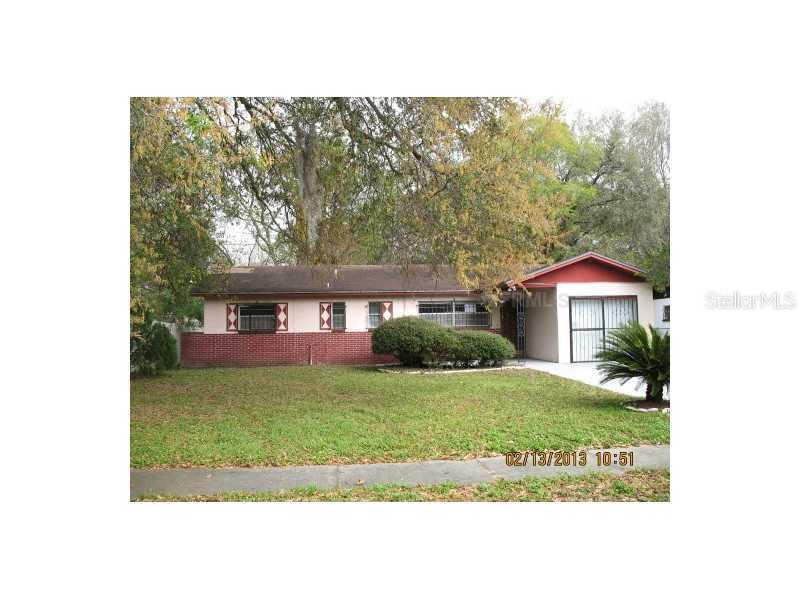 4432 E Tarpon Dr., Tampa, FL 33617