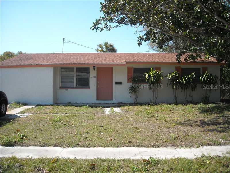 11586 Leisure Ln., Largo, FL 33773