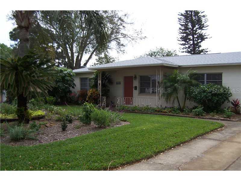 3960 24th Ave., St Petersburg, FL 33713