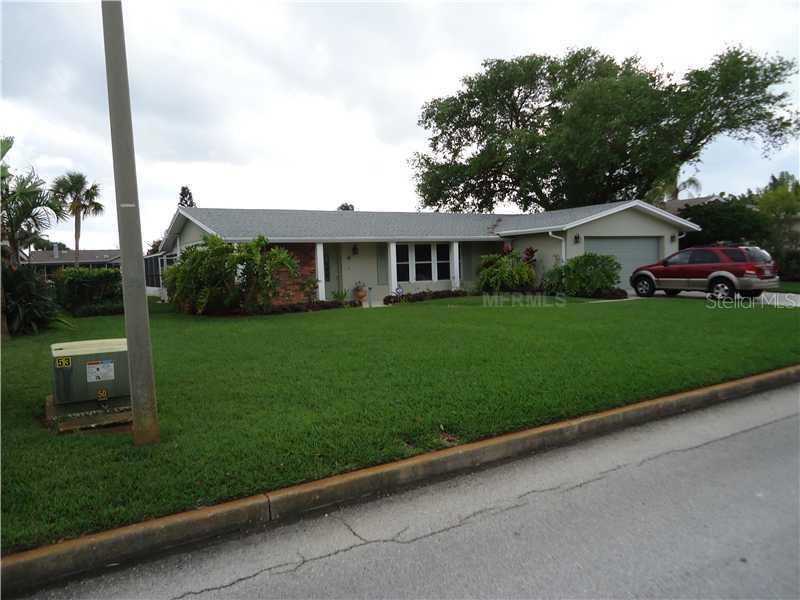 132 11th St., Tierra Verde, FL 33715