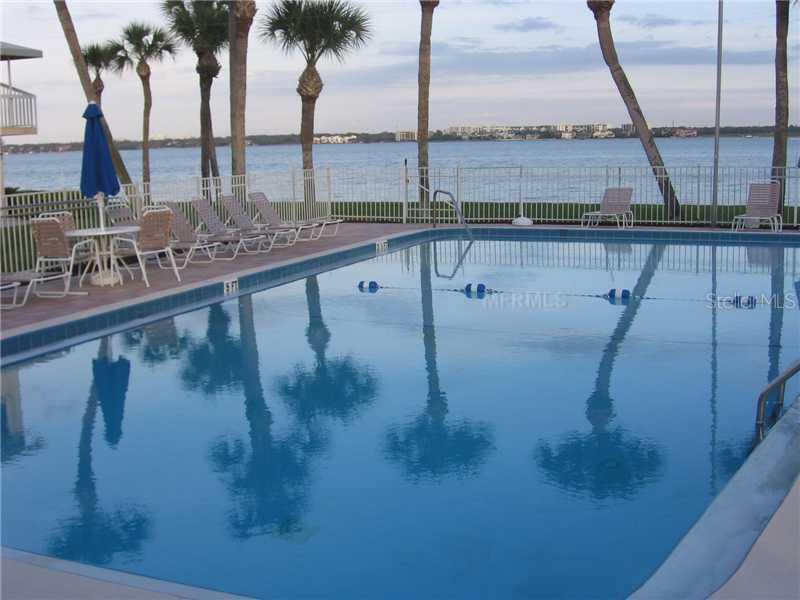 1401 Gulf Blvd. #214, Clearwater, FL 33767