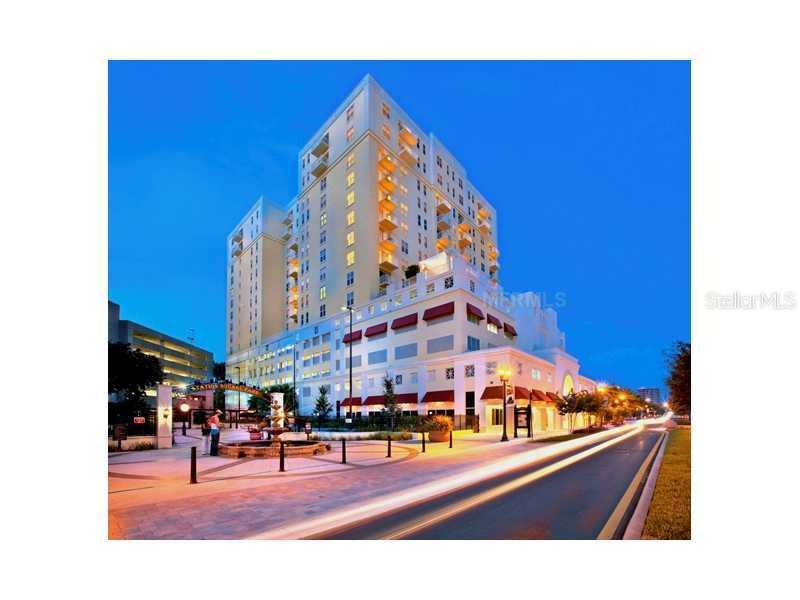 628 Cleveland St. #610, Clearwater, FL 33755