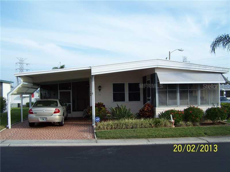 199 Red Maple Dr., Palm Harbor, FL 34684