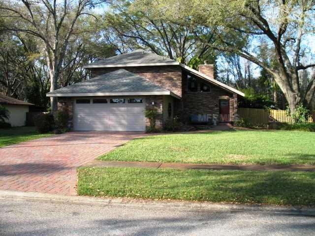 2501 Withy Ct., Tampa, FL 33618