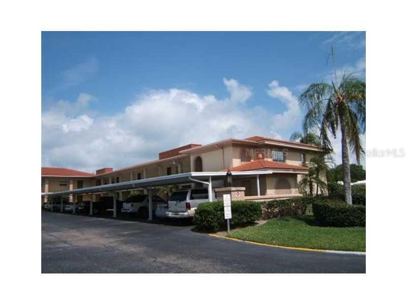 10350 Imperial Point Dr. #26, Largo, FL 33774