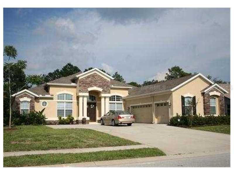 1706 Nodding Thistle Dr., New Port Richey, FL 34655