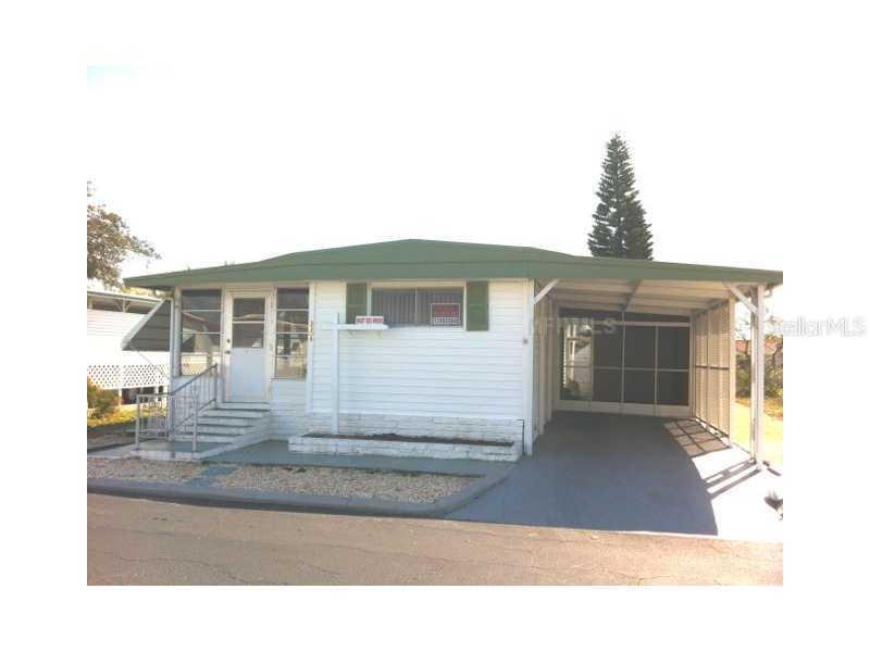 3308 Tiki Dr., Holiday, FL 34691