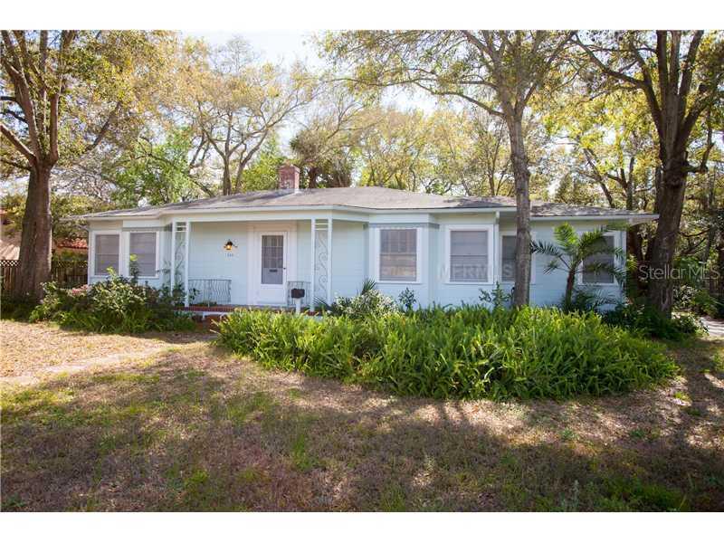 220 23rd Ave., St Petersburg, FL 33705