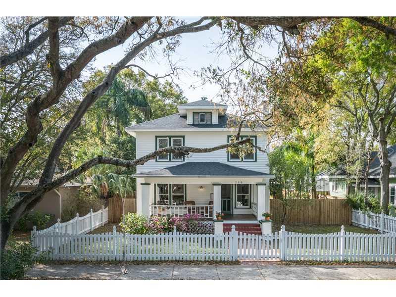 246 19th Ave., St Petersburg, FL 33704