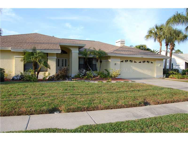 3360 Hickorywood Way, Tarpon Springs, FL 34688