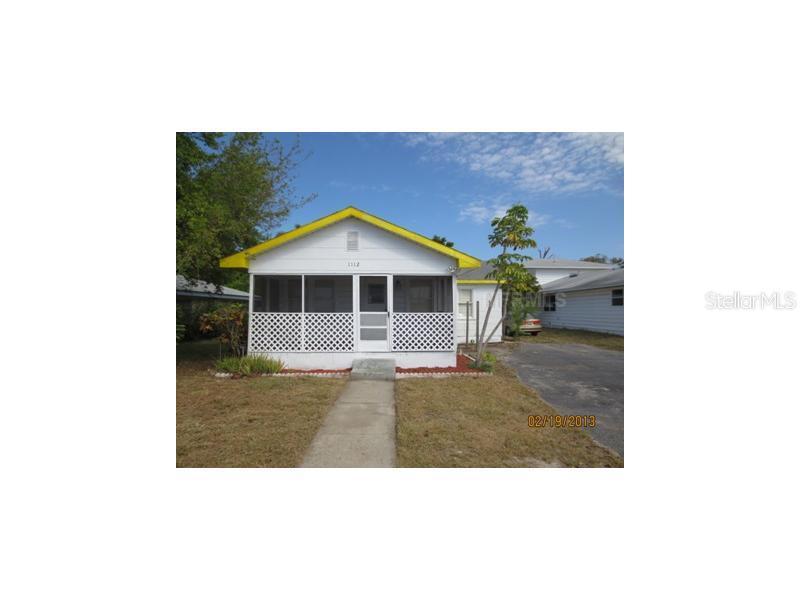 1112 Jasper St., Largo, FL 33770